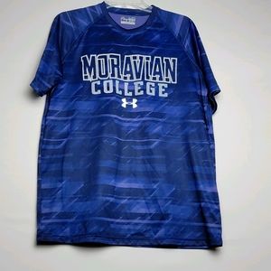 Men Moravlan College